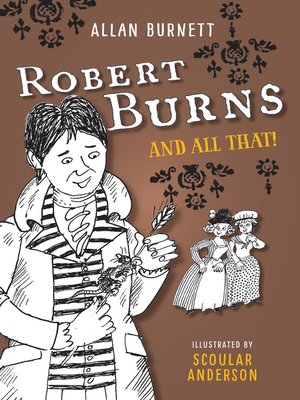 Robert Burns and All That - ebook